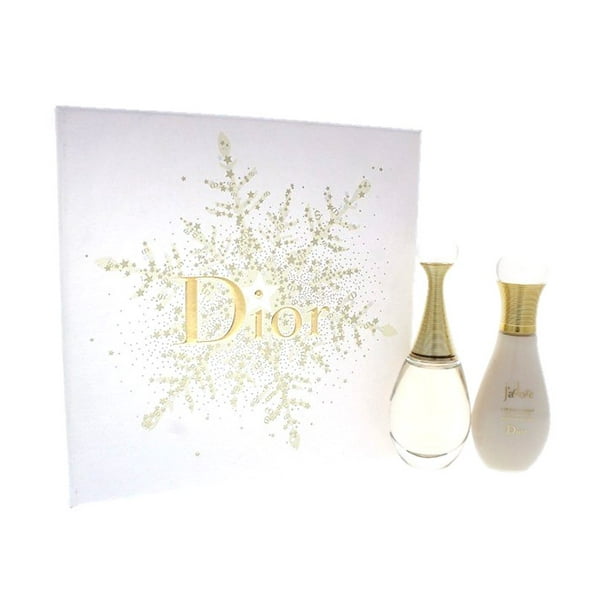 Dior Christian Dior J'adore Perfume Gift Set for Women, 2 Pieces
