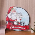 thumbnail image 4 of Wosthever Colgante de pared para decoración de Festival, artesanía, accesorios para el hogar, adorno navideño de bienvenida, decoración del hogar,, 4 of 6