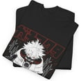 thumbnail image 3 of New Anime GACHIAKUTA T-Shirt Merch Casual Short Sleeved Shirt Tee M-88, 3 of 4