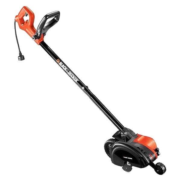 BLACK+DECKER LE750 12 Amp 2N1 Landscaper Edger & Trencher Walmart
