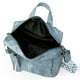 thumbnail image 4 of Mochila Monedero para Mujer Cuero PU Viajes Senderismo, 4 of 9