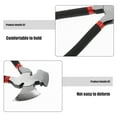 ITSELFER MultiPurpose Fence Plier Fencing Wire Cutting Plier Fencing