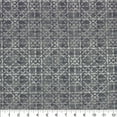 thumbnail image 5 of Better Homes & Gardens 100% Cotton Micro Trellis Grey, 2 Yard Precut Fabric, 5 of 5