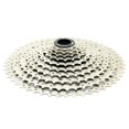 thumbnail image 4 of SunRace CSMS3 Cassette à Grand Rapport 11-51T, 10 Vitesses, Argent, XTE2193, 4 of 4
