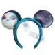 thumbnail image 1 of Diadema con orejas de animales de dibujos animados de Disney para adultos y niños, disfraz de felpa para fiesta de vacaciones, parque de atracciones, regalo de Navidad, 1 of 4