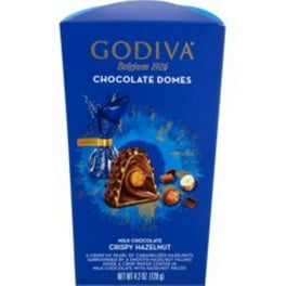 hanaDiorと GODIVA GODIVA x JoJo's Bizarre Adventure Limited Chocolates