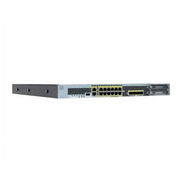 Cisco FirePOWER 2110 NGFW - Pare-Feu - 1U - Montable en Rack