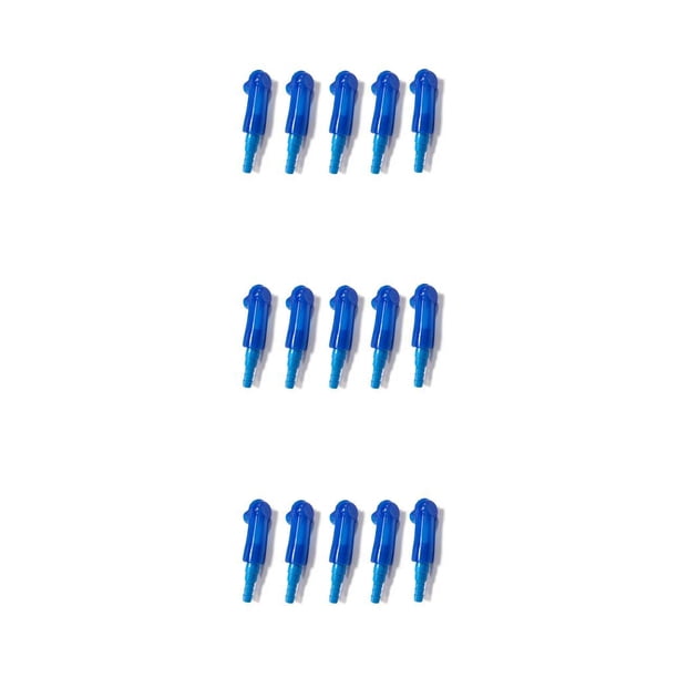 Kenally Conector de cambiador de aceite de freno de automóviles portátil profesional Universal Flexible 1,2 m herramienta de tubo de bombeo 5 uds Type1 NO1 Kenally CBP267817