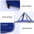 thumbnail image 3 of EeaseCA Practical Badminton Net Shuttlecock Net Durable Sports Ball Net for Outdoor, 3 of 8