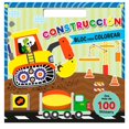 thumbnail image 1 of Construccion. block para colorear (gigante), 1 of 1