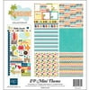 Echo Park Paper Sunshine Collection Kit