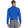thumbnail image 2 of Nike Golf Long Sleeve Dri-FIT Stretch Tech Polo, Style 466364, 2 of 4