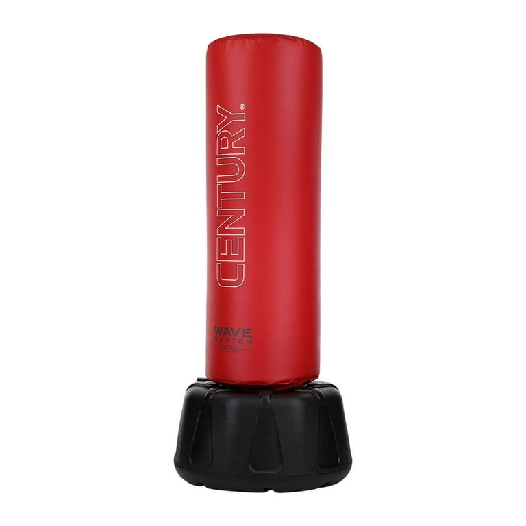 Century wavemaster 2xl pro freestanding punch bag clearance