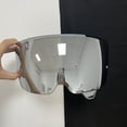 thumbnail image 4 of MF509 Helmet Visor for ILM Face Shield Tinted Lens Motorcycle Accessories, 4 of 7
