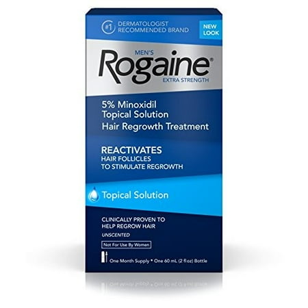 Equate 2 11 Oz Men S Minoxidil Foam Hair Regrowth Treatment One