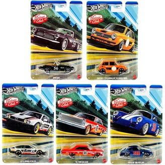Vintage Racing