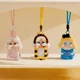 thumbnail image 5 of Popmart Crybaby Crying Again Series Plush Card Holder Blind Box Guess Bag Mystery Box Toys Cute Anime Figure Desktop Ornaments, 5 of 5