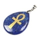 thumbnail image 2 of Paquete de 2-6 colgantes de collar clásico con colgante de cruz Ankh, decoración de 2 piezas, 2 of 8
