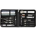 thumbnail image 1 of 3 Espadas Alemania - kit set manicura pedicura (009), 1 of 2