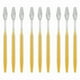 thumbnail image 4 of 300 Cepillos de Dientes Empacados Individualmente Cepillos de Dientes Desechables para Adultos O Niños, 4 of 10