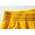 thumbnail image 6 of KELME Pro Basketball Jersey and Shorts for Men's and Women's - Unisex, 6 of 6