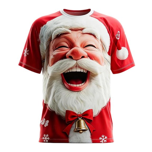 Men Casual Short Sleeve Tennis T Shirt Comfortable Breathable Tee Daily Wear Couples Matching Outfit