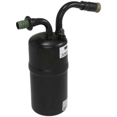 4-Seasons 33059 A/C Accumulator Fits select: 1994-1995 FORD THUNDERBIRD