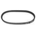 thumbnail image 1 of Courroie d'entraînement pour VTT 743 20 30, compatible avec scooters et cyclomoteurs 110 125 150 cc, 1 of 4