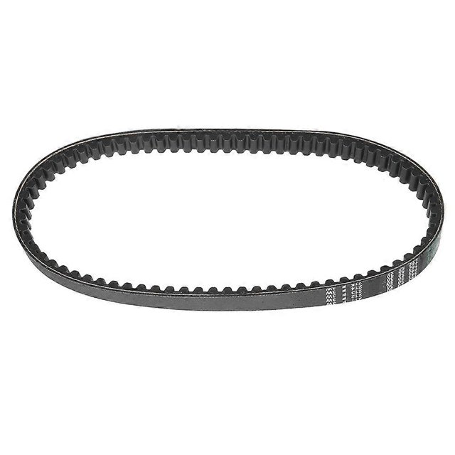 Courroie d'entraînement pour VTT 743 20 30, compatible avec scooters et cyclomoteurs 110 125 150 cc