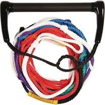 Jobe 211117026 Sport Series 75' 8-Section Slalom Rope