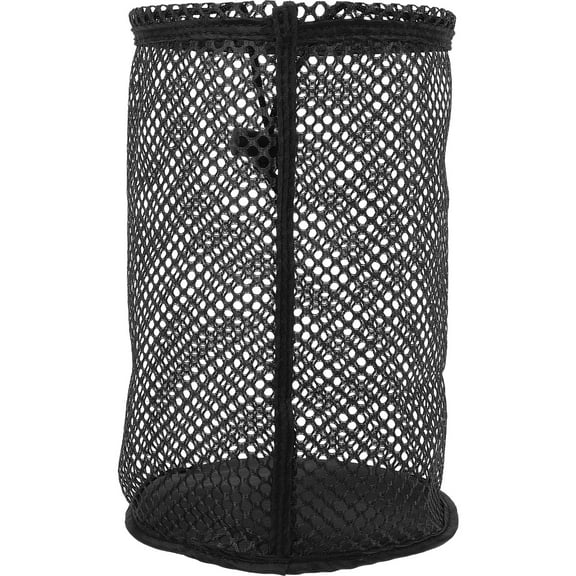 Golf Bag Balls Sports Equipment Mesh for Storage Bags Drawstring Holders Tennis Organizer