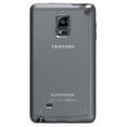 thumbnail image 3 of Puregear Slim Shell case Note Edge Clear/Clear, 3 of 5