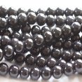 thumbnail image 1 of CHOK 8mm Blue Goldstone Round Beads Genuine Gemstone Natural Jewelry Making, 1 of 1