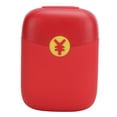 thumbnail image 1 of Calentador de manos eléctrico recargable 2 en 1 NikouMX Calentador de bolsillo eléctrico 4000 mAh, 1 of 8