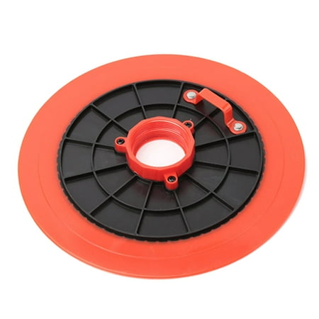 

Oil Suction Pan 600cc/900cc Auto Repiar Tools Pressure Oil Pan Professional Parts Leakproof Outer Dia 29cm/11.42 Universal Oil Suction Cup A