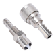 thumbnail image 5 of Conjunto de Conector Línea Combustible Macho Hembra 3B2-70250-1 para Motor Fueraborda 2, 4 Tiempos, 5 -90 3B2-70260-1, 5 of 5