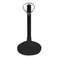 thumbnail image 3 of 1 Pcs Plastic Doll Stands Professional Holder Display Base Holder for Bear Doll, 3 of 15