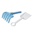 thumbnail image 5 of Little Kids Bluey Summer Fun Set. Bluey 7PC Beach Bucket. Ages 3 & Up, 5 of 6