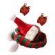 thumbnail image 4 of Conjunto de Adornos Navideños para Muñecas de Tela Suave y Colorida 2 piezas Strade Fareast Limited, 4 of 8