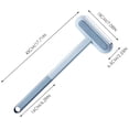 thumbnail image 4 of Pet Hair Remover for Couch and Furniture Versatile Cleaning Brush for Dog and Cat Hair on Carpets and Window Screens, 4 of 9