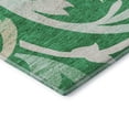 thumbnail image 6 of Dalyn Rugs Premium Machine Washable Mayfield AMF764 Green 2'6" x 3'10" Rug, 6 of 7