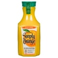 thumbnail image 2 of Simply Pulp Free Orange Juice 1.75L, 2 of 7