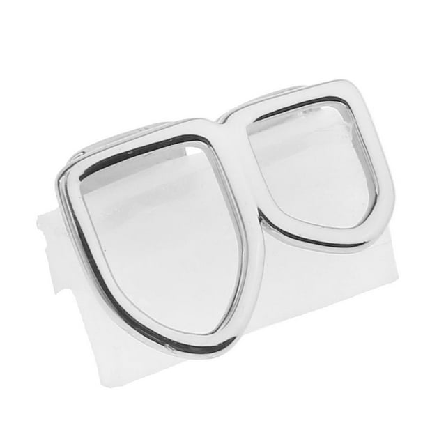 Juego De Molde De Silicona De Casquillo Simple De Parrilla De Un Diente 18K Plata Zulema Dientes de boca grills Caps