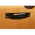thumbnail image 3 of Cort GOLDD6 Gold Series Acoustic Dreadnought Guitar - Natural Glossy, 3 of 4