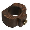 thumbnail image 3 of Waterfall Incense Cone Tray, Classic Style Interior Decor Pine Wood Pretty Design Backflow Incense Holder  for Office, 3 of 7