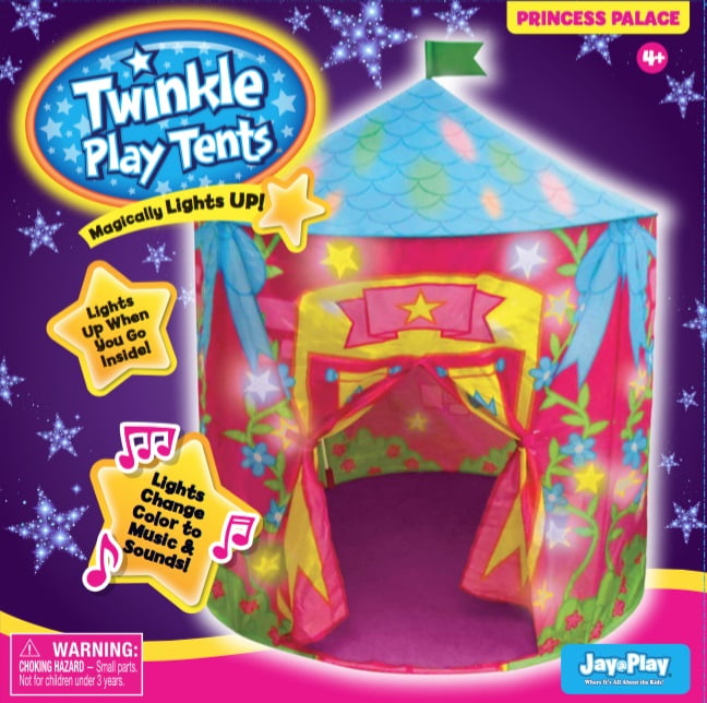 play tents walmart