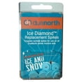 thumbnail image 3 of Duenorth Ice Diamonds - Replacement Spikes 6 Pk - Size: O/S - (One Size Fits Most), 3 of 3
