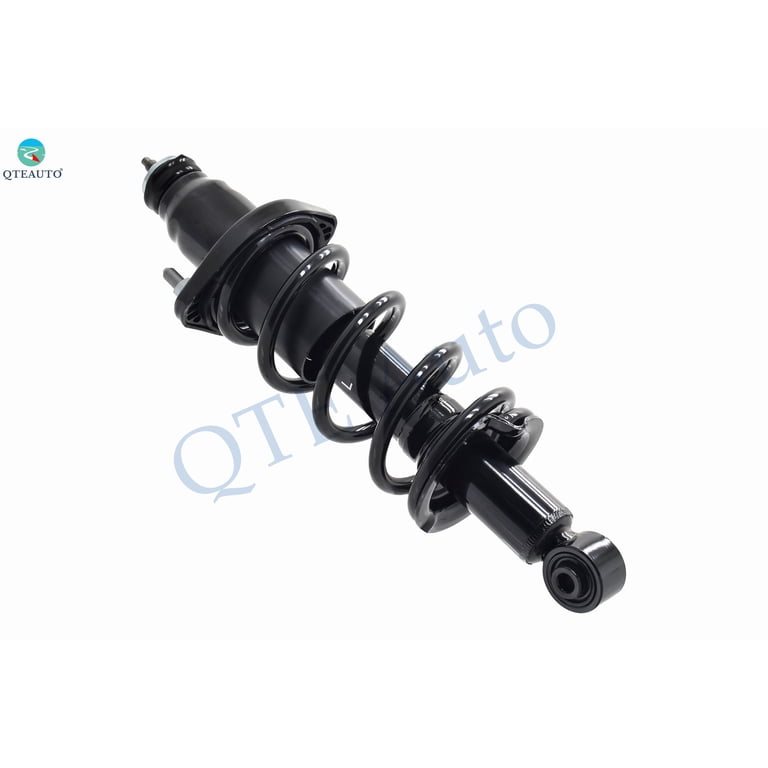 Front Struts Assembly with Coil Spring Shock absorbers Replacement for 2001-2005 Honda Civic & 2001 2002 2003 Acura EL -171433-171434, Set of 2 Front Struts Assembly with Coil Spring Shock absorbers Replacement for 2001-2005 Honda Civic & 2001 2002 2003 Acura EL -171433-171434, Set of 2