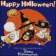 thumbnail image 3 of Kit Punto Cruz Halloween Impreso Hilo Algodón Ecológico Bordado 14CT 34x35cm, 3 of 8
