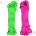 thumbnail image 3 of KEINXS 2 Pieces Funny Skipping Rope Jump Kids Flying Disc Launcher Toy Digital, 3 of 8
